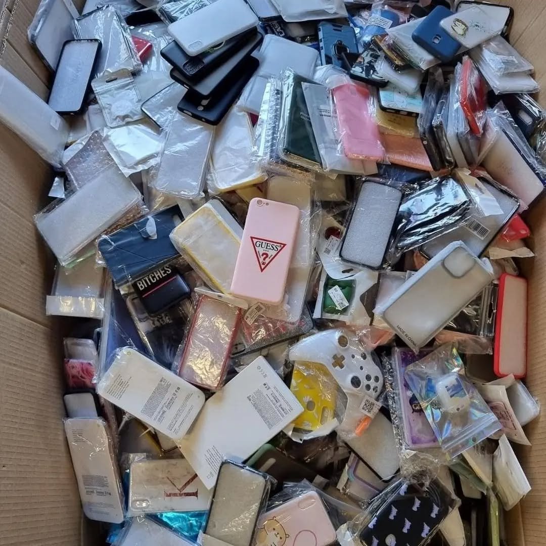 Phone Cases Pallet