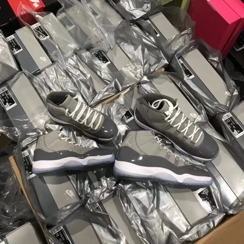 Nike Air Jordan 11 Pallet