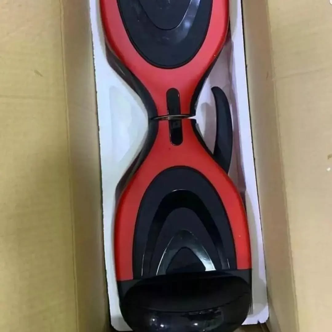 Smart Balance Hoverboard 6.5" Dakota – Bluetooth & LED Lights - Image 7