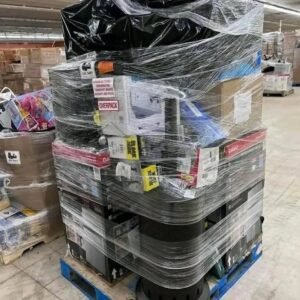 Wholesale Kitchen Appliance Pallets