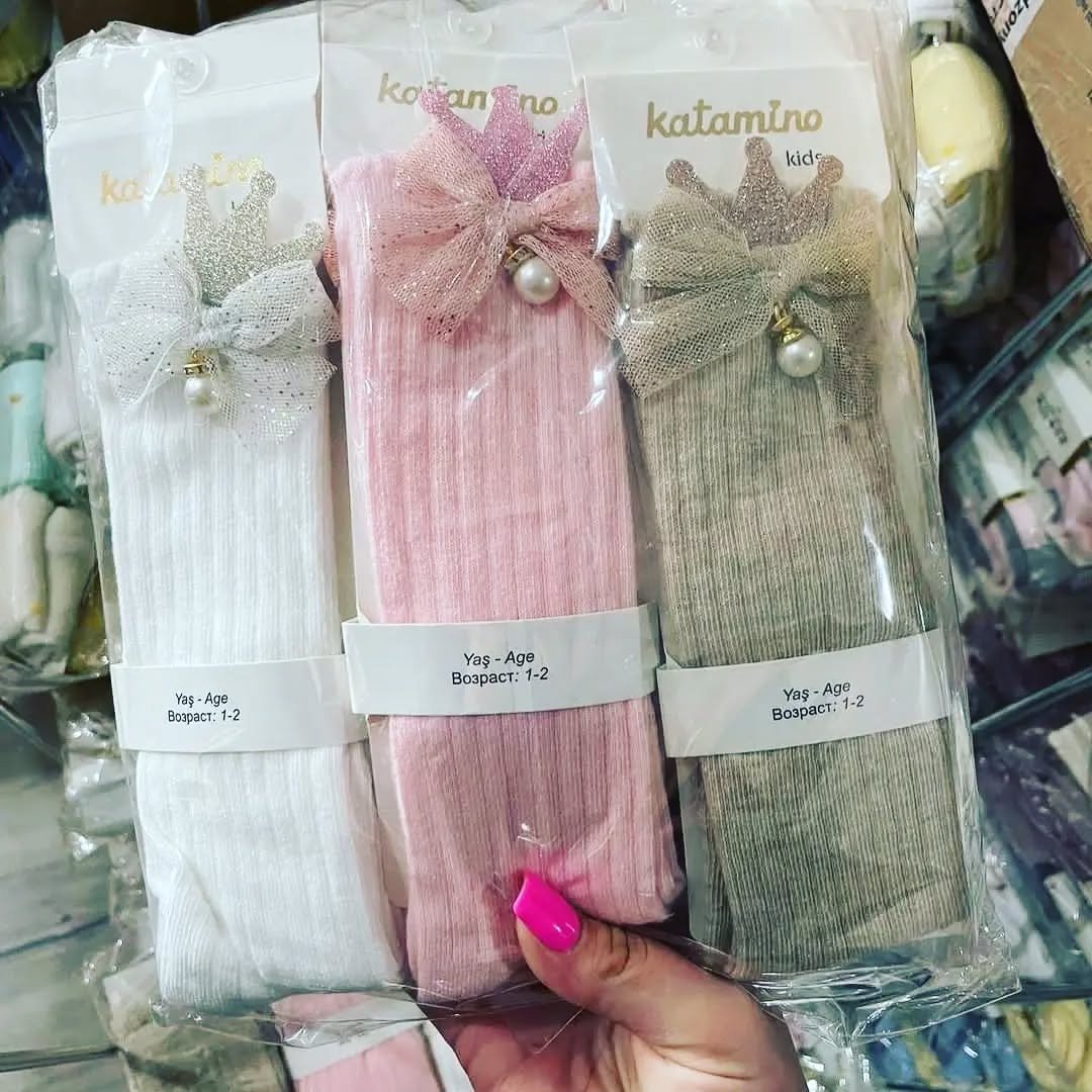Wholesale Kids Socks Pallets | Bulk Children's Socks Supplier - Image 5