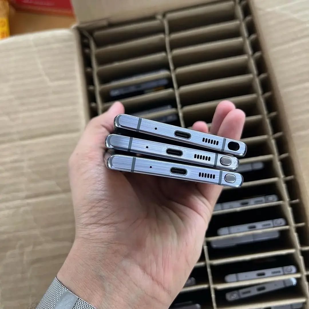 Factory Unlocked Samsung Galaxy Note 20 pallets - 128GB - Image 6