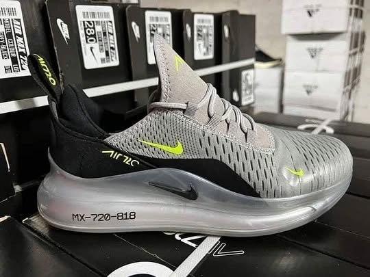 Nike Air MX 720-818 Shoe Pallets