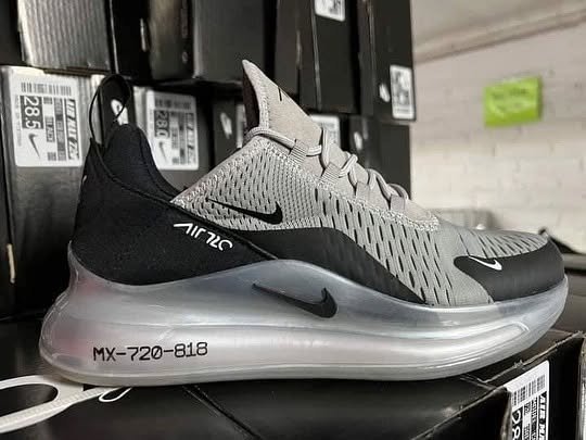 Wholesale Nike Air MX 720-818 Shoe Pallets - Image 8