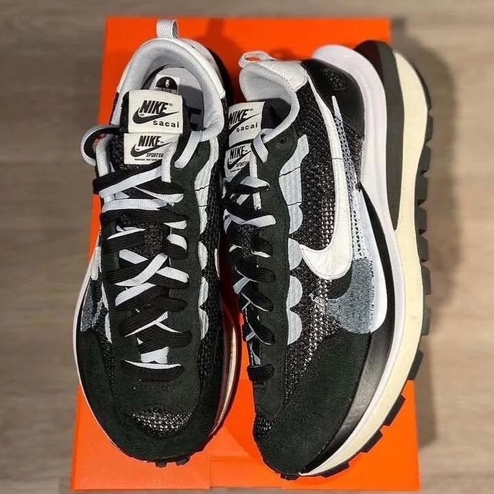 Nike Vaporwaffle Pallet