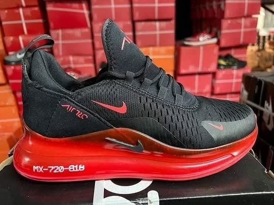 Wholesale Nike Air MX 720-818 Shoe Pallets - Image 10