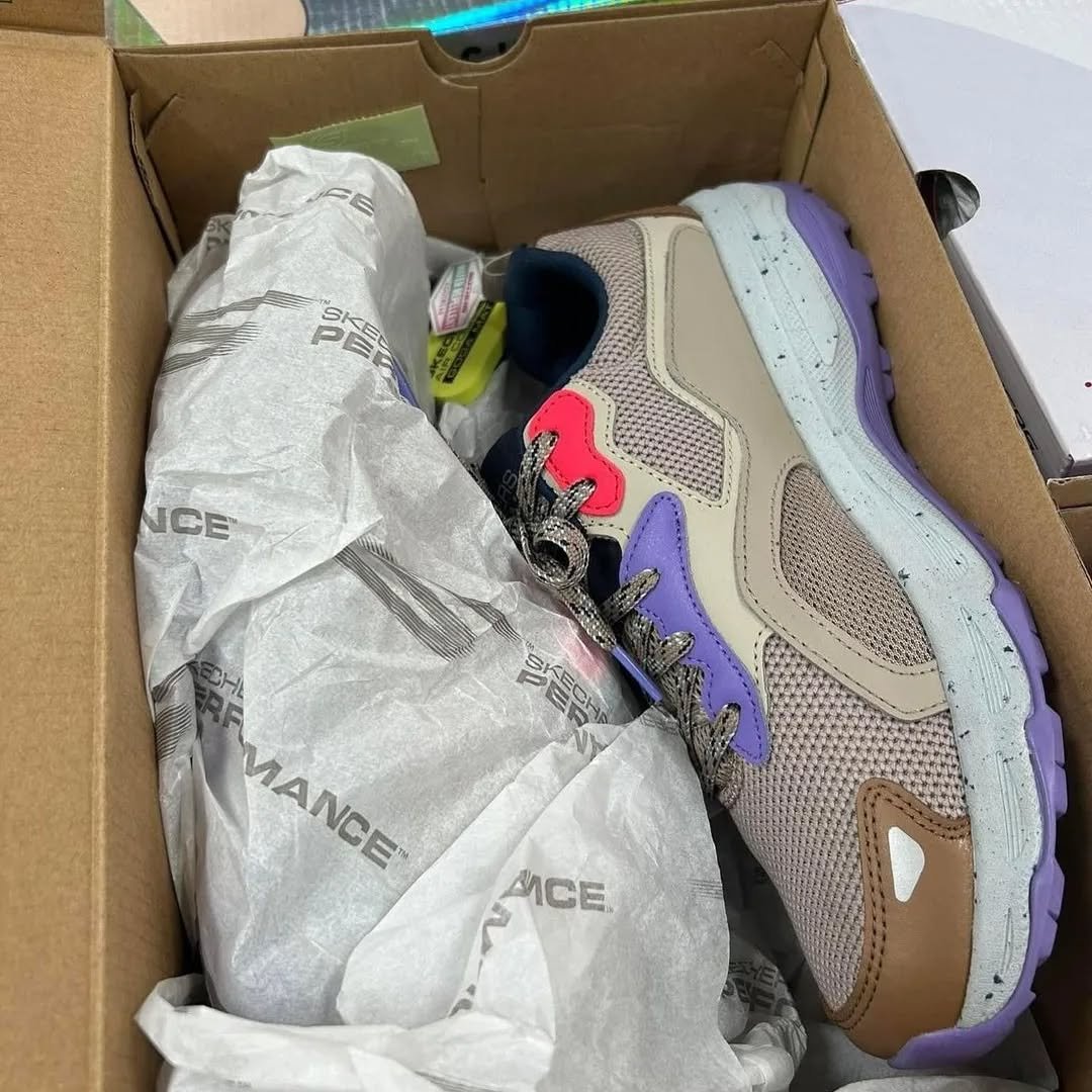 Wholesale Mixed Shoes Pallets | Bulk Footwear Deals - Image 5