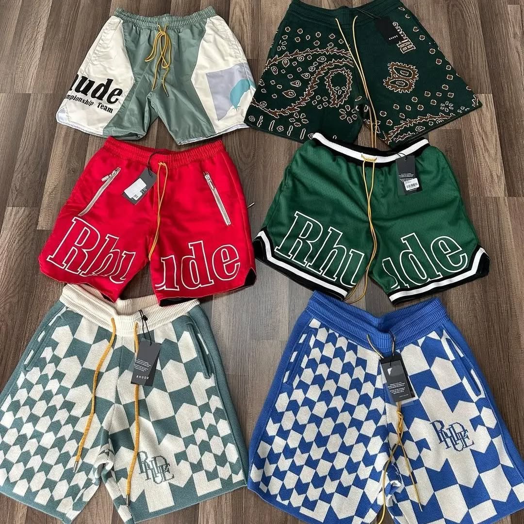 Men's Shorts Pallets: Wholesale Supply - Image 7