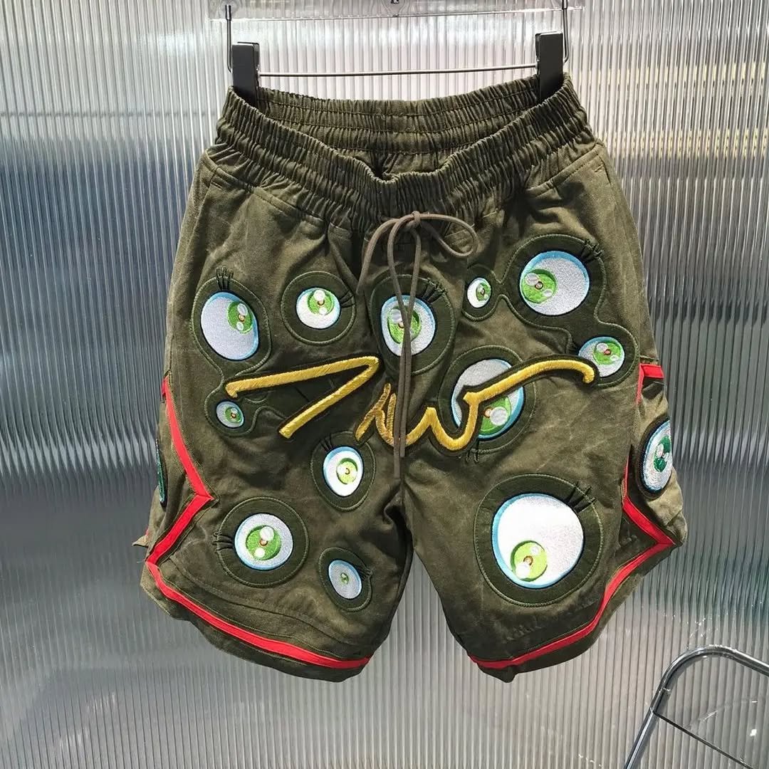 Men's Shorts Pallets: Wholesale Supply - Image 5