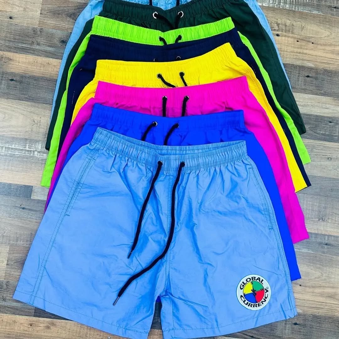Men's Shorts Pallets: Wholesale Supply - Image 8