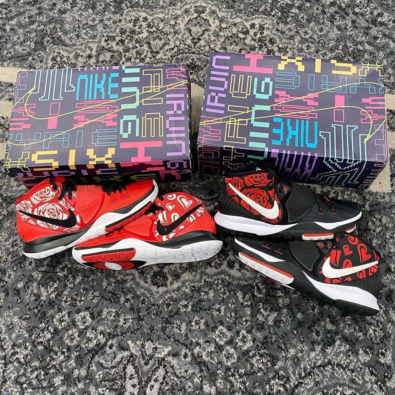 Wholesale Authentic Nike Shoes Pallets (Grade A Available) - Image 8