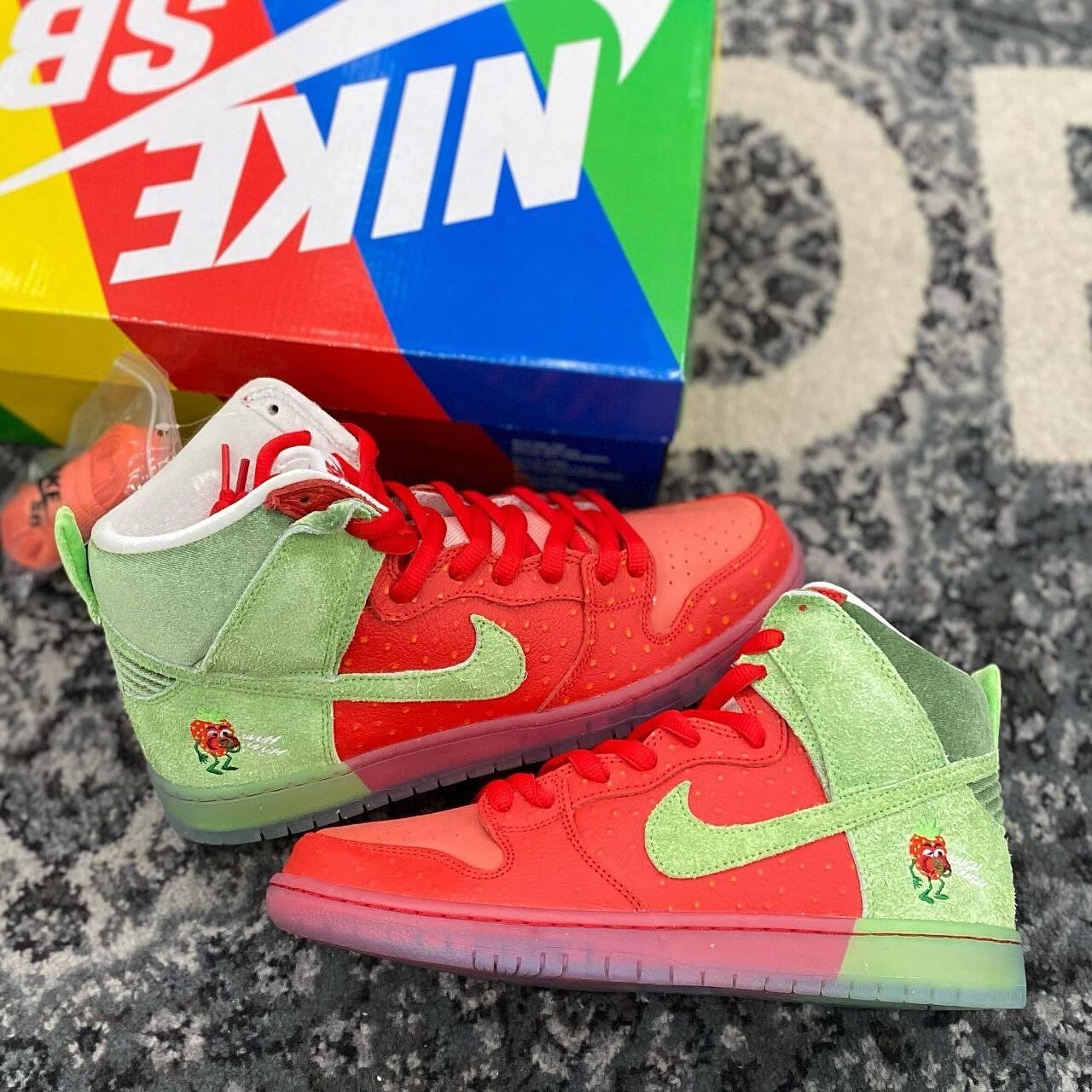 Wholesale Authentic Nike Shoes Pallets (Grade A Available) - Image 9