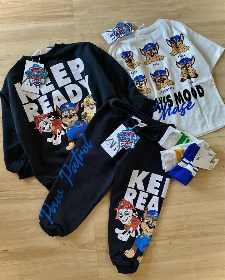 ZARA Kids Clothing Pallets - Wholesale Supplier - Image 3