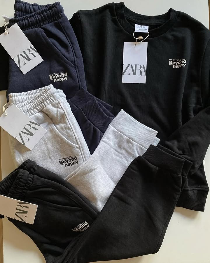 ZARA Kids Clothing Pallets - Wholesale Supplier - Image 4