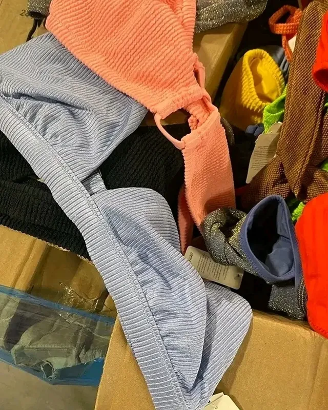 Wholesale Mixed Swimsuits Pallets | Bulk Swimwear Supply - Image 6