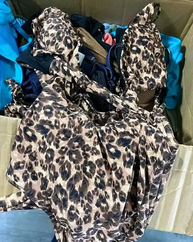 Wholesale Mixed Swimsuits Pallets | Bulk Swimwear Supply - Image 7