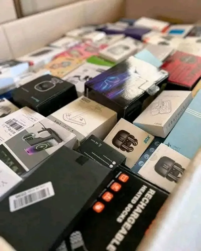 Wholesale Amazon Electronic Devices Pallet Bundle – Assorted Items & Brandsa - Image 6