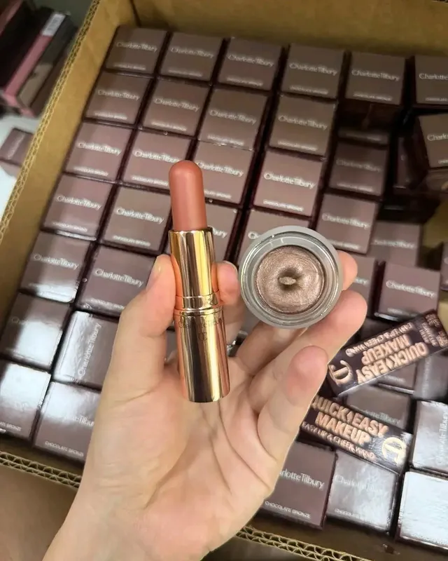 Buy Authentic Makeup Online (Wholesale Pallet)