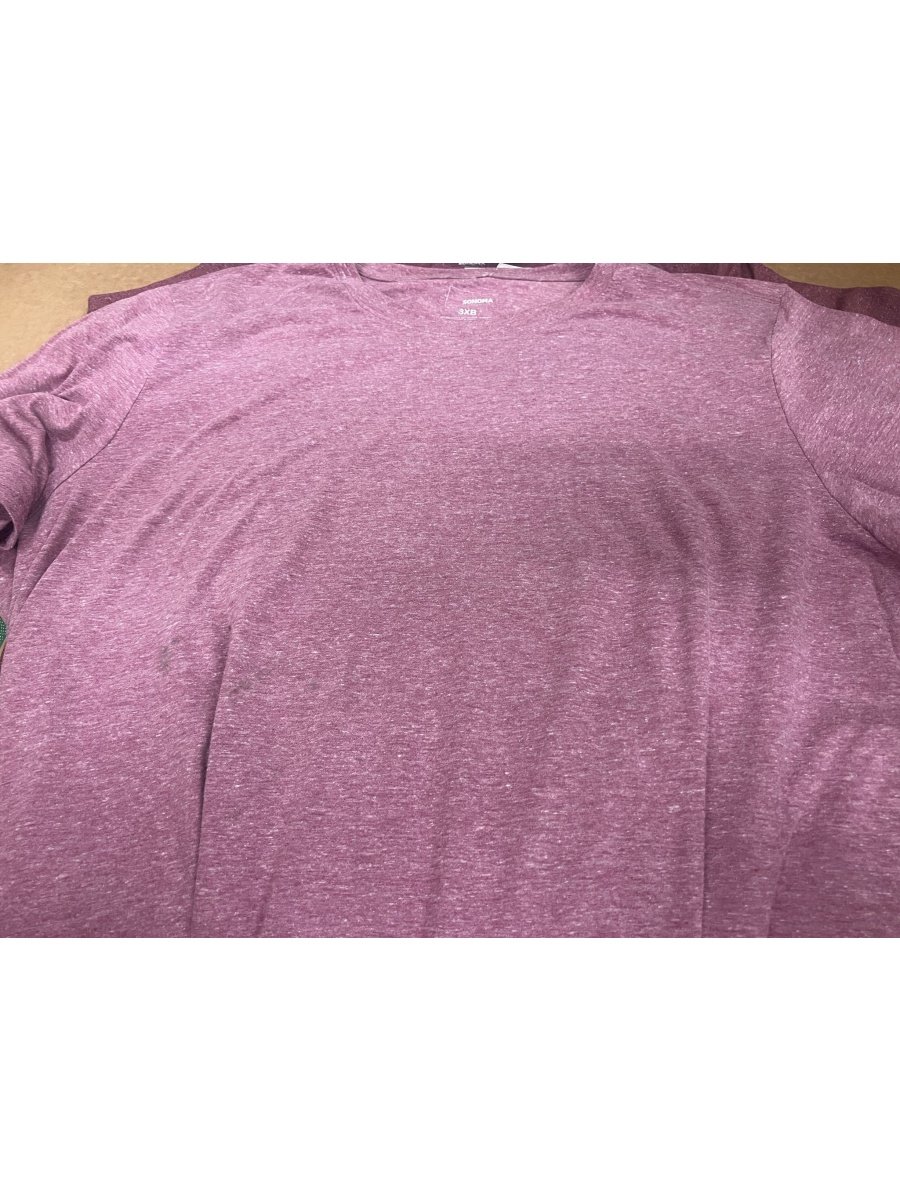 Blank T-Shirts Lot - Image 5