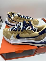 Wholesale Nike Vaporwaffle Pallets | Bulk Pricing & Inventory - Image 5