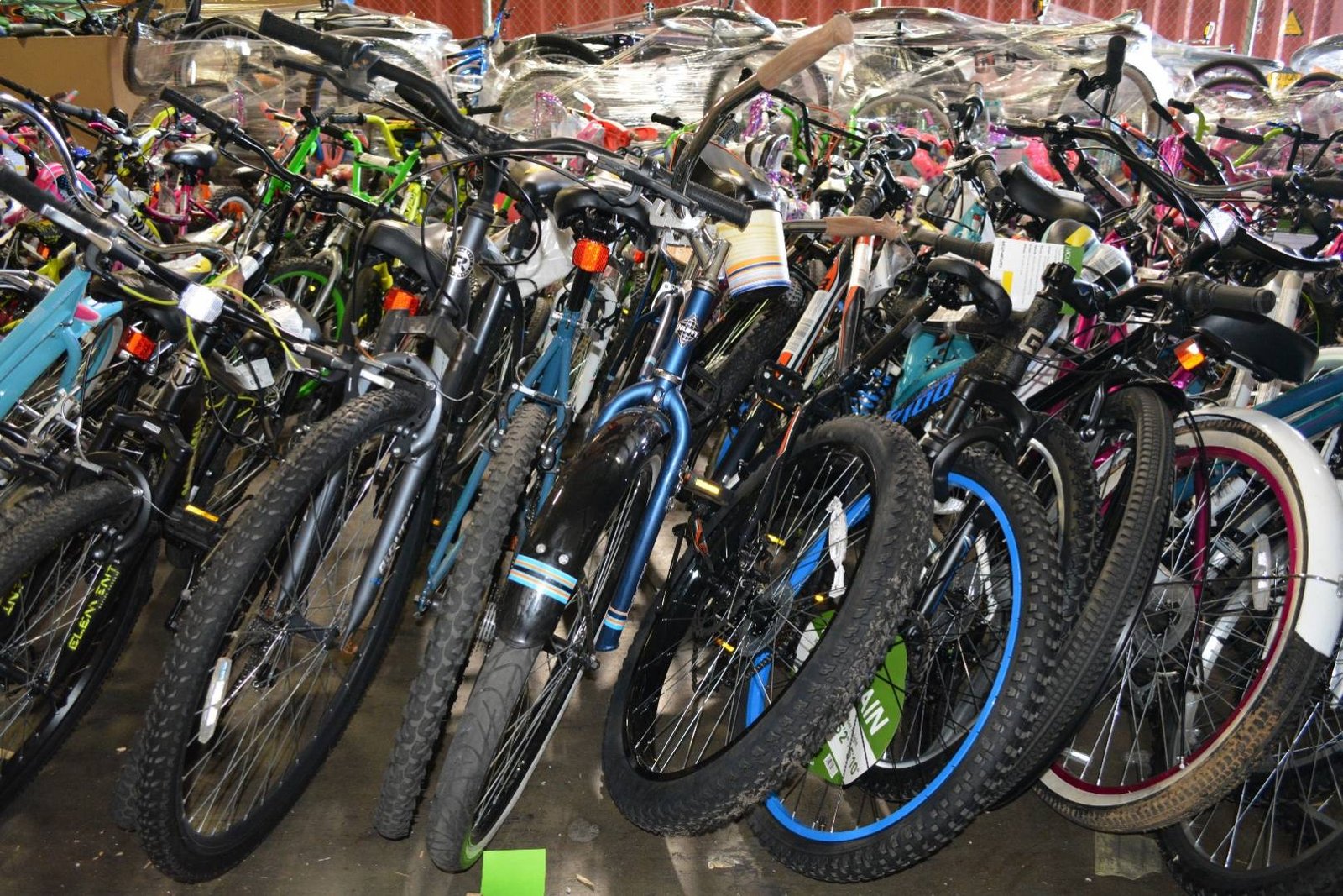 Wholesale Bicycle Pallets
