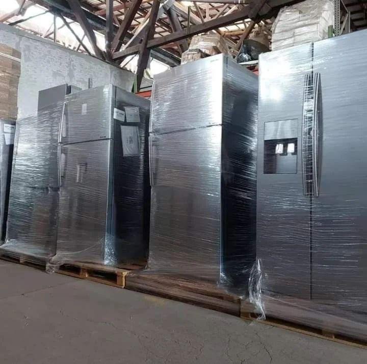 Refrigerator Pallets