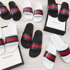 Buy Gucci Slides Online