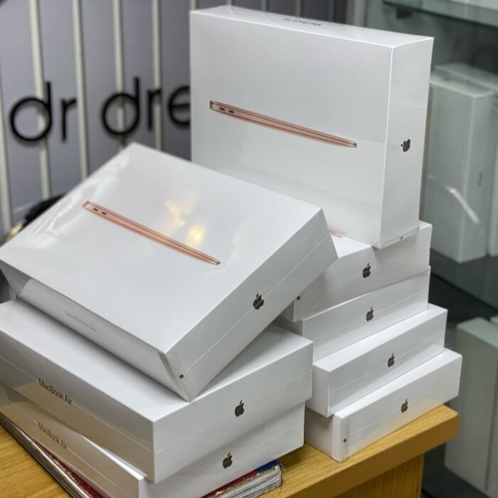 MacBook Liquidation Pallets | Bulk Apple Laptops for Resellers - Image 5