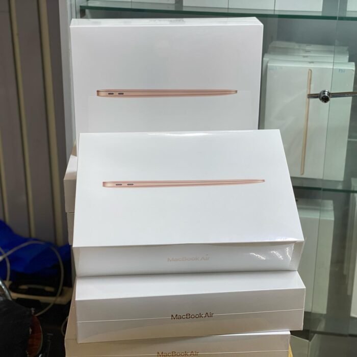 MacBook Liquidation Pallets | Bulk Apple Laptops for Resellers - Image 4