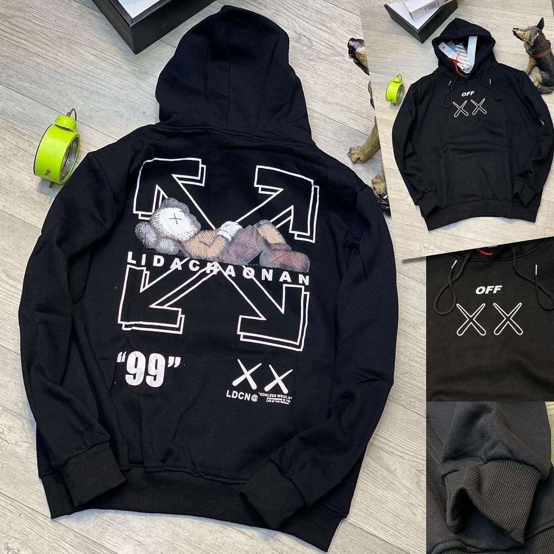 Buy Designer Hoodies Online