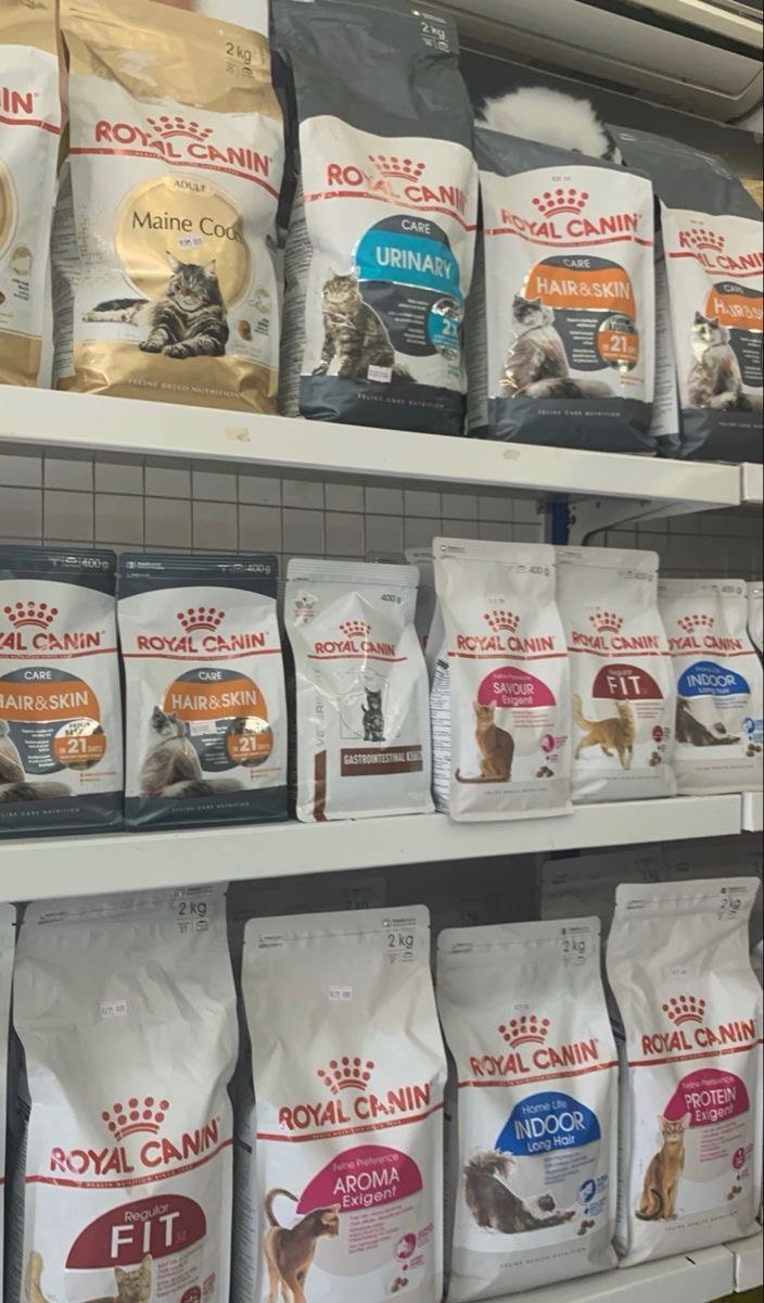 Pet Food Pallets Liquidation- Wholesale - Image 6