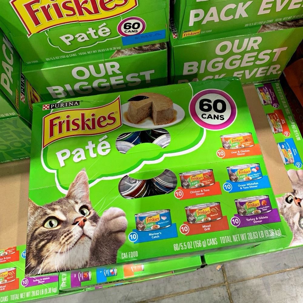 Pet Food Pallets Liquidation- Wholesale - Image 5