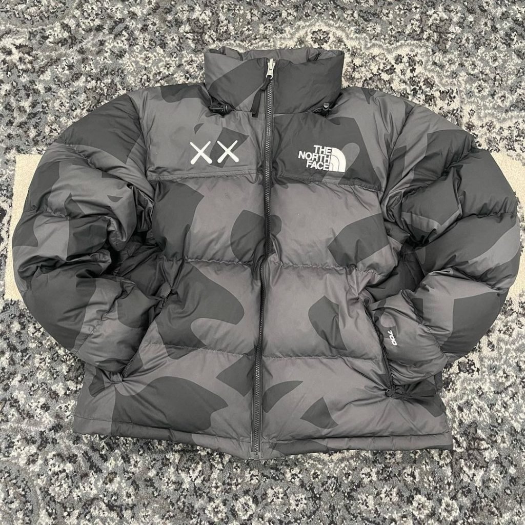 Winter Jacket Liquidation Pallets - Image 8