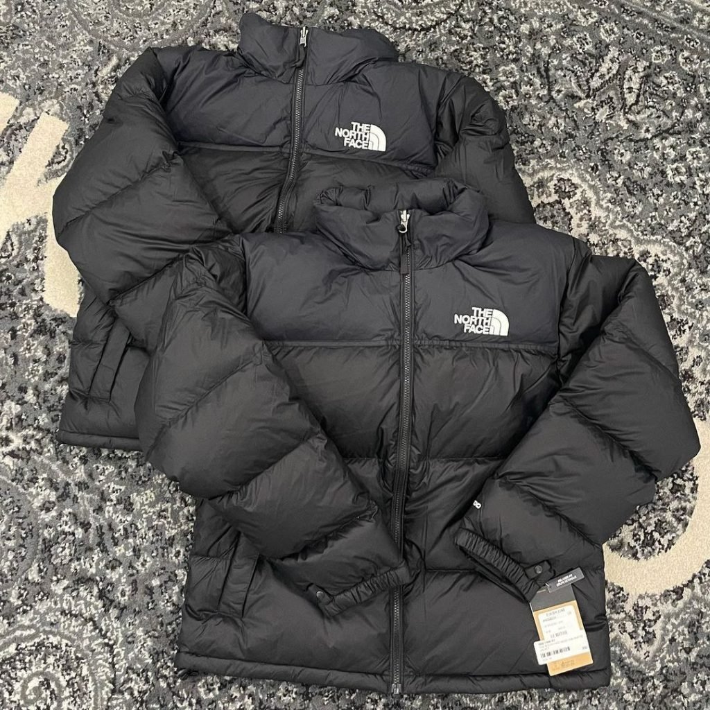 Winter Jacket Liquidation Pallets - Image 7