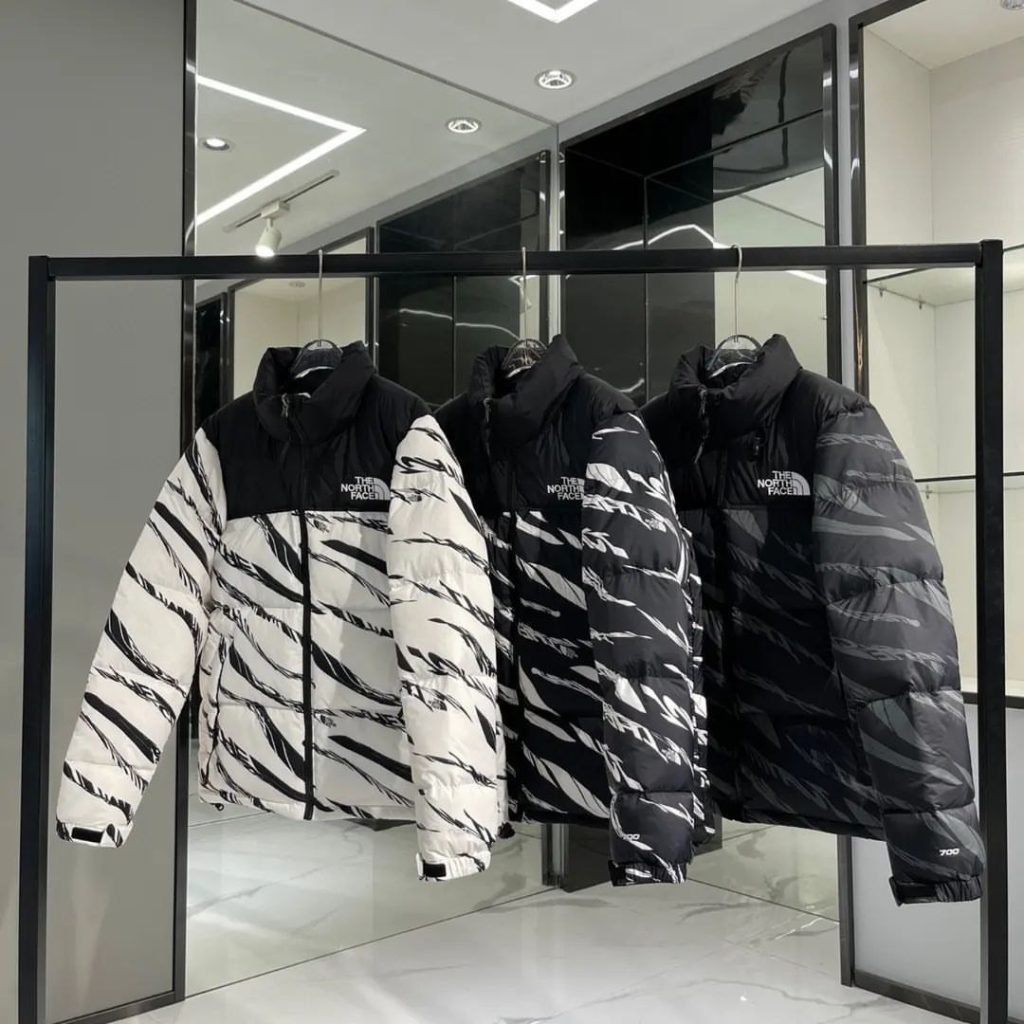 Winter Jacket Liquidation Pallets - Image 6