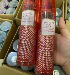 Wholesale Victoria's Secret Perfume Pallets