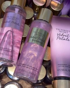 Wholesale Victoria's Secret Perfume Pallets