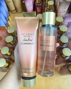 Wholesale Victoria's Secret Perfume Pallets