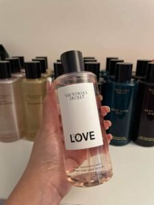 Wholesale Victoria's Secret Perfume Pallets