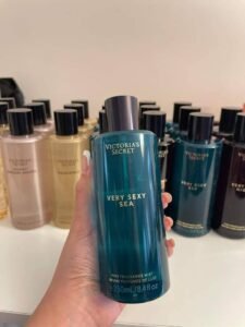 Wholesale Victoria's Secret Perfume Pallets