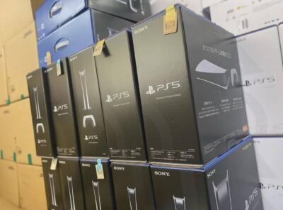 Wholesale PlayStation 5 Console Bundles