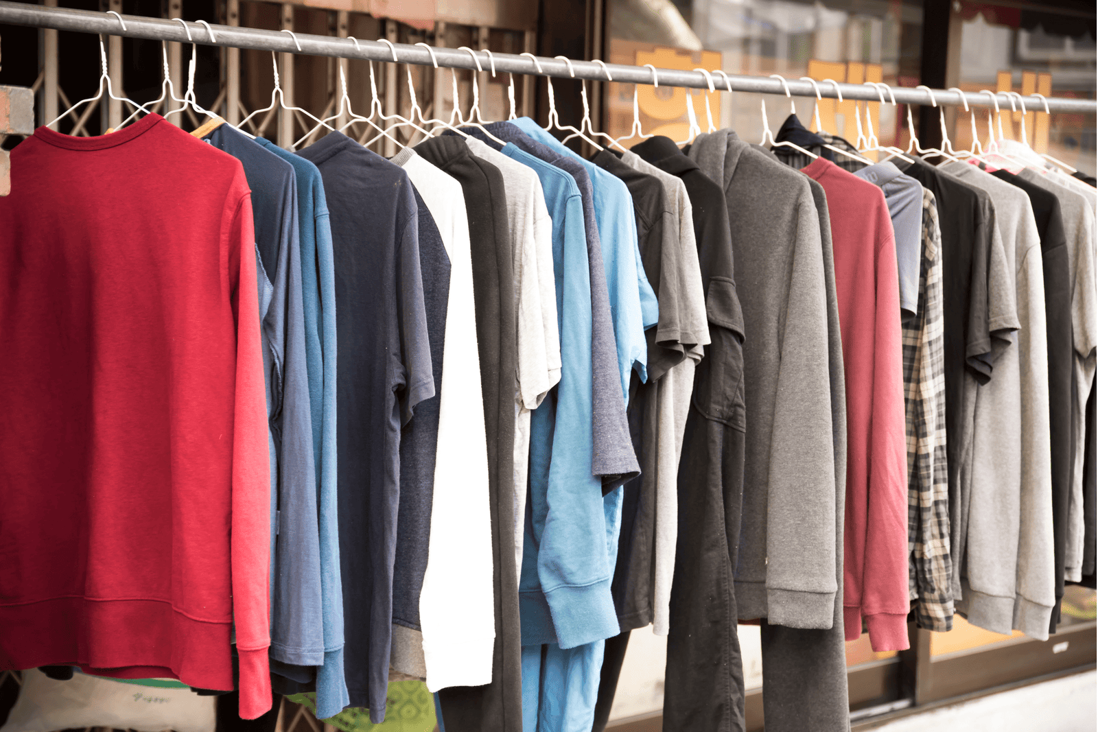 Ann Taylor wholesale clothing pallet for resellers.