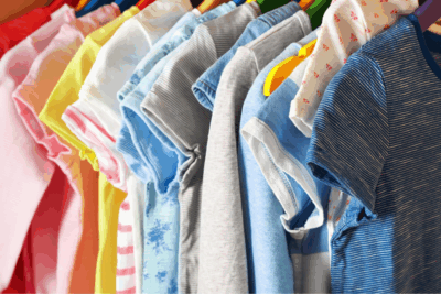 Wholesale Brand Name Childrens Clothing Pallet