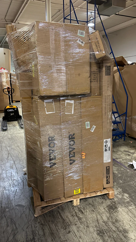 VEVOR Industrial Tool Pallets