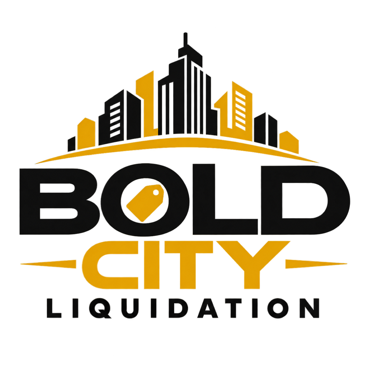 bold city liquidation