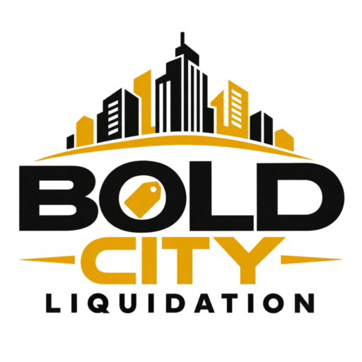 bold city liquidation